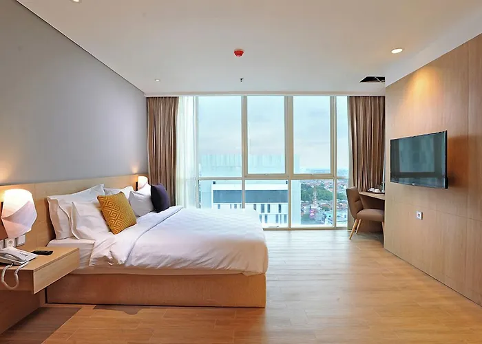 Midtown Residence Surabaya