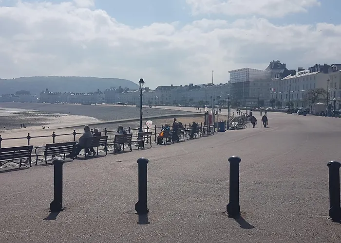 Belmont Llandudno