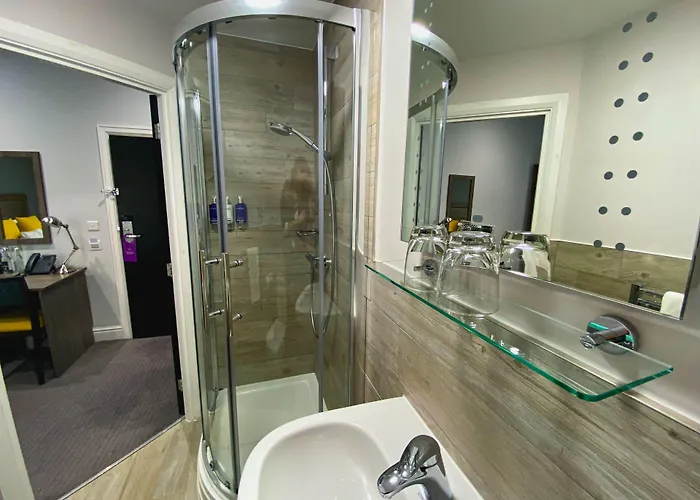 Belmont Llandudno