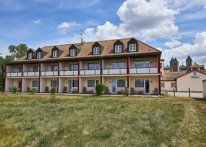 Flair-Hotel Zum Benediktiner