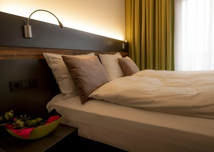 Hotel Campo