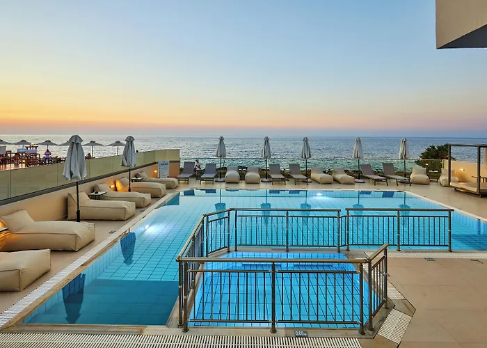 Mila Sissi Bay Hotel