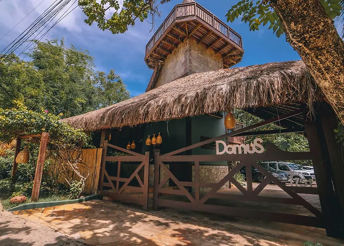 Domus Villas