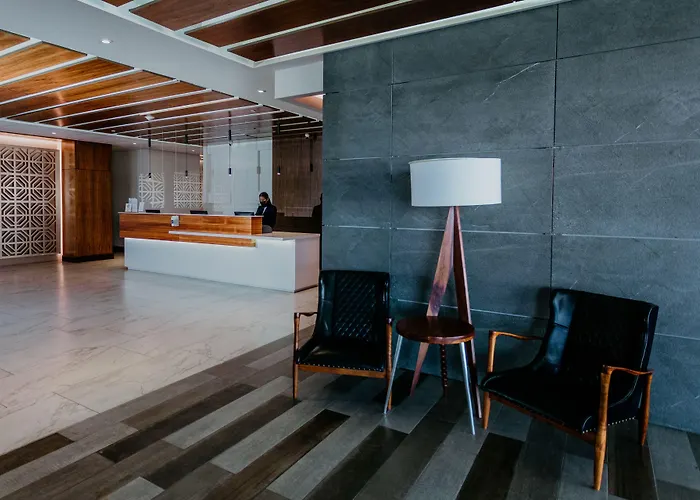 Hilton Garden Inn Silao Aeropuerto Bajio