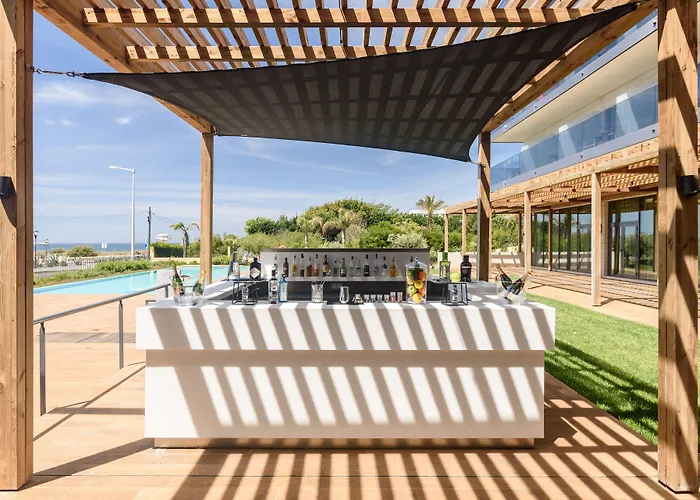 Eurostars Cascais