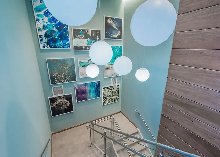 Hampton Inn & Suites Panama City Beach-Beachfront