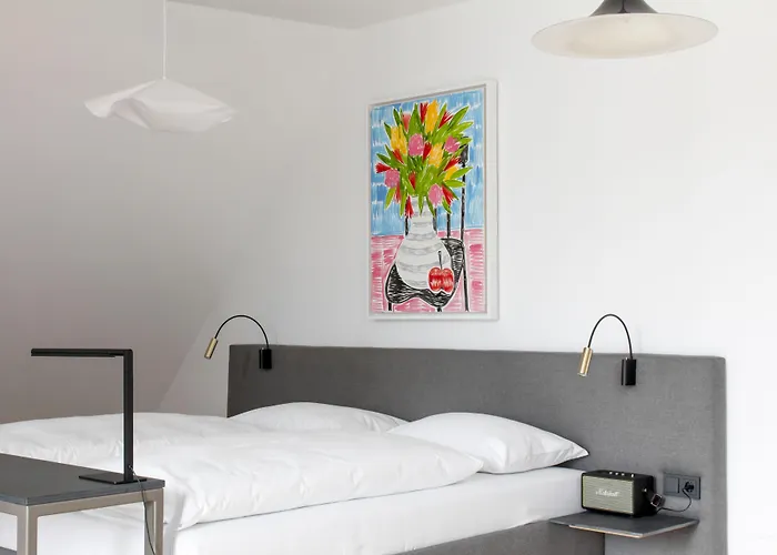 Lendhotel