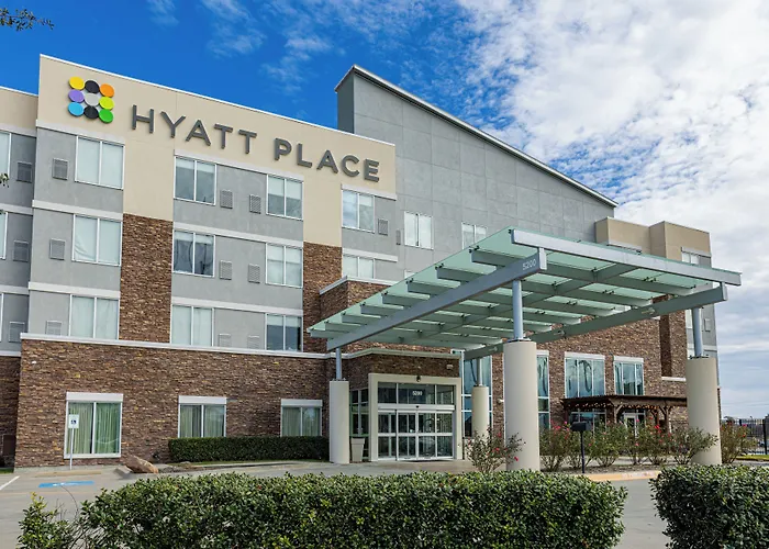 Hyatt Place Dallas/The Colony