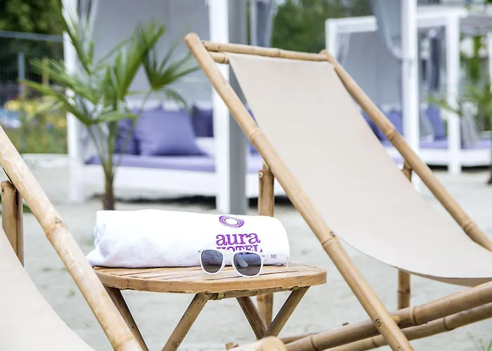 Aura Hotel Adults Only