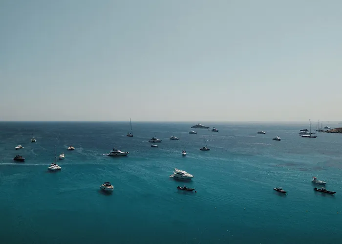 Branco Mykonos