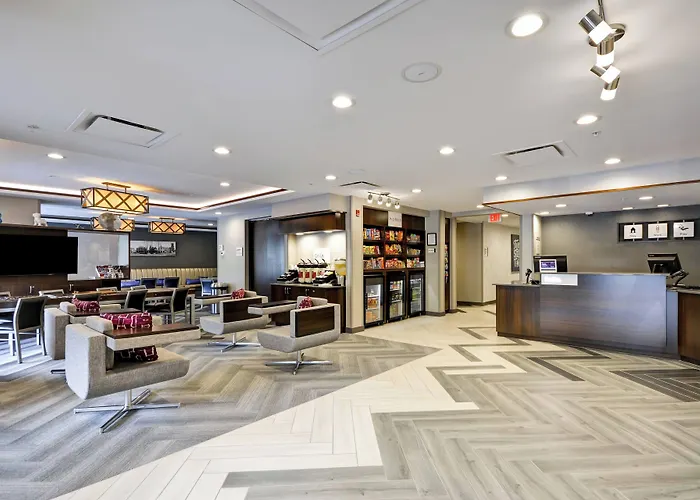 Towneplace Suites By Marriott Dover Rockaway