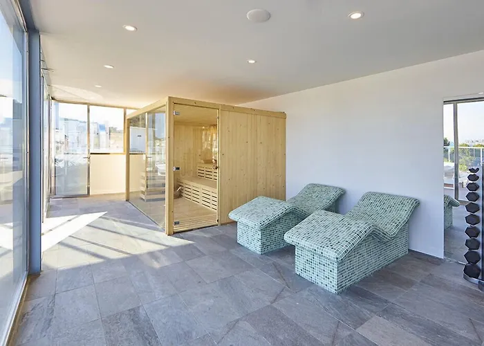 Cupido Boutique Hotel