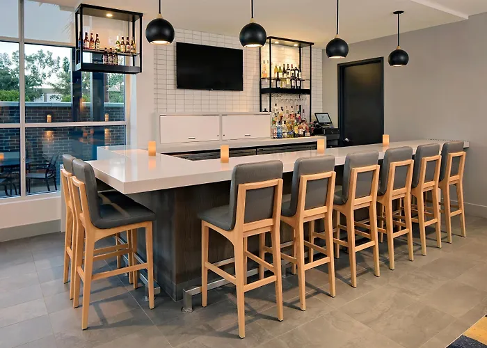 Hyatt House Irvine/John Wayne Airport