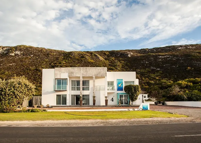 Agulhas Ocean House