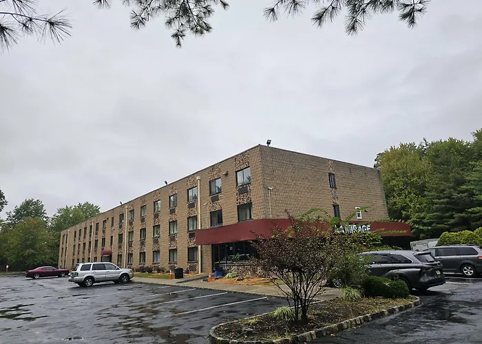 La Mirage Motor Inn