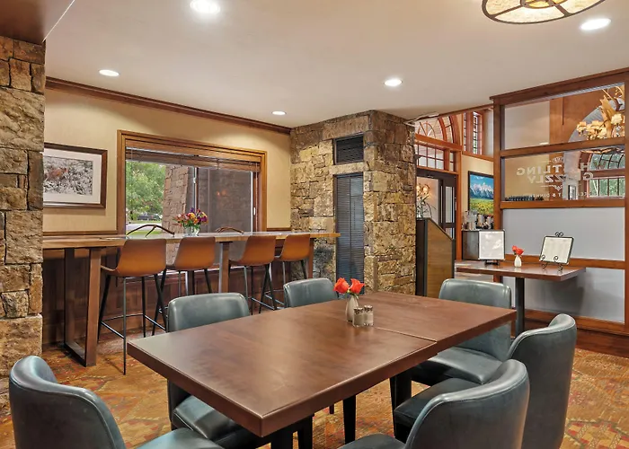 Wyoming Inn Of Jackson Hole