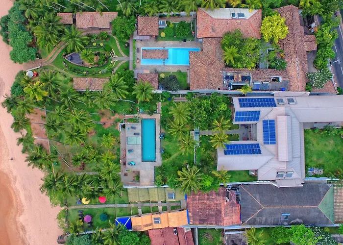 R Degrees Boutique Hotel & Spa