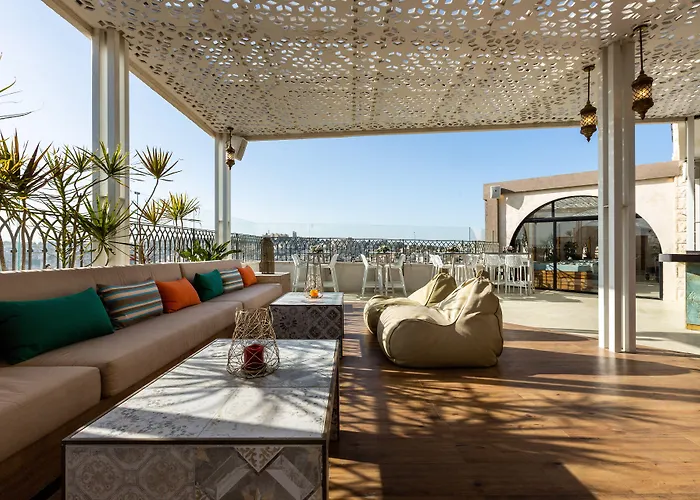 Ramada Olivie Nazareth