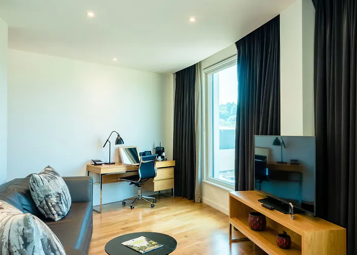 Apex City Of Bath Hotel