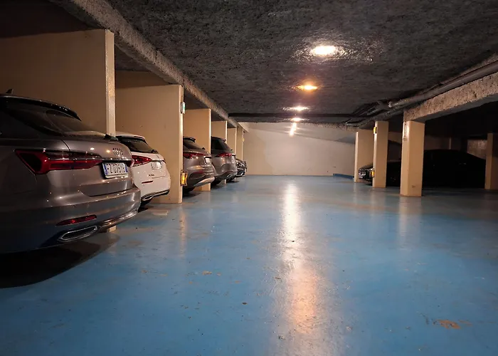 Hotel Le Collier
