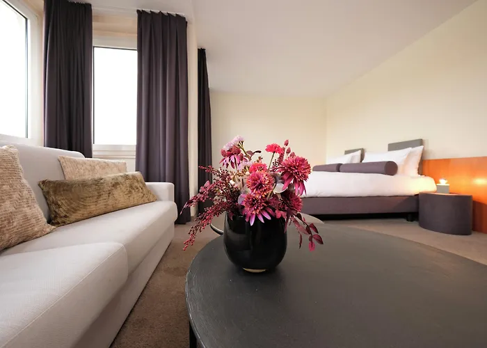 Hotel am Rhein