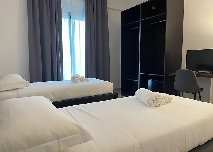 Maestrale Resort Hotel - Grosseto