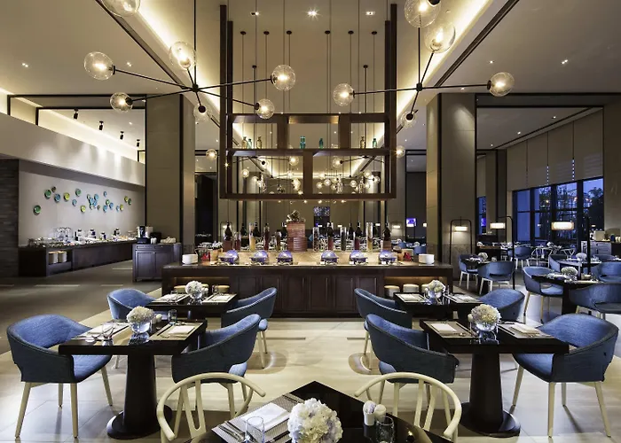 Novotel Hefei Sunac