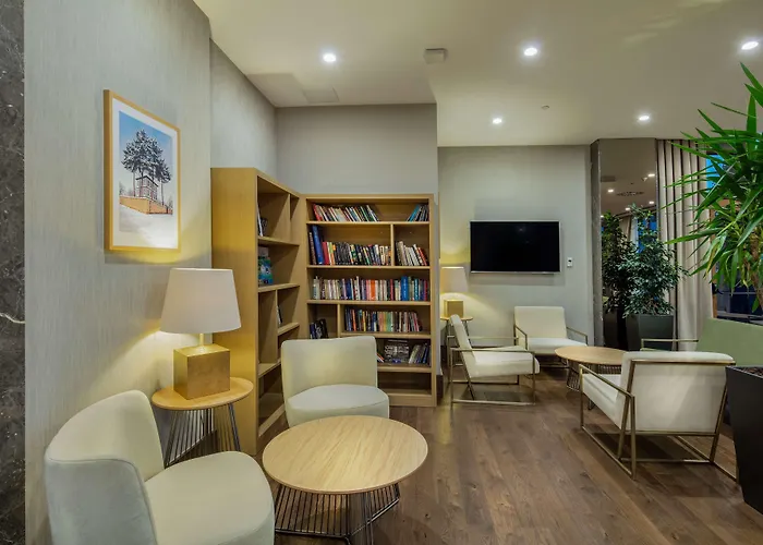 Hilton Garden Inn Safranbolu