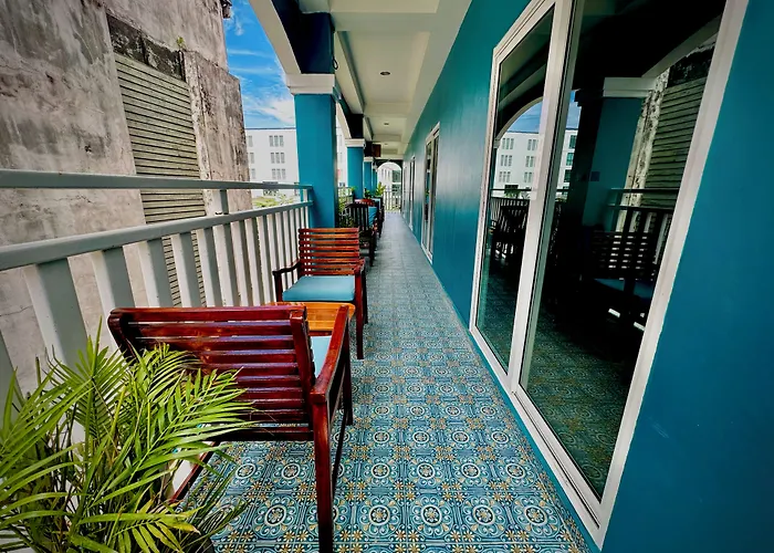 Sugar And Spice Inn