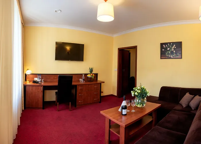 Hotel Piotr Spa&Wellness