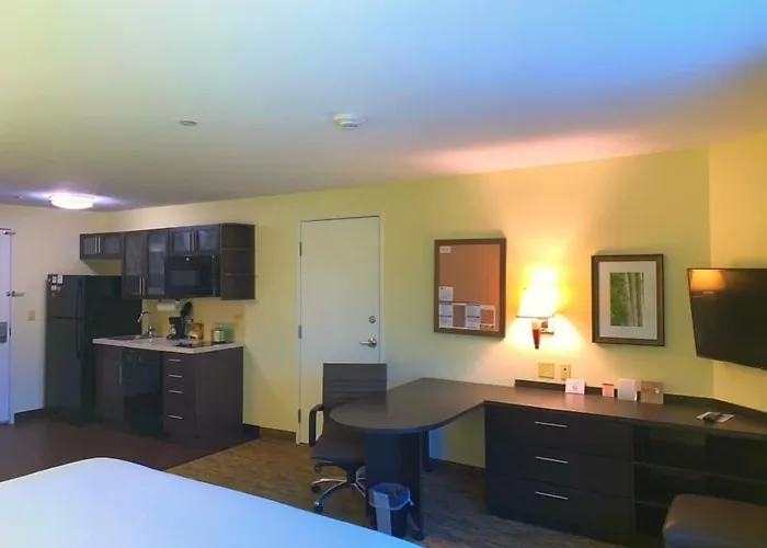 Candlewood Suites Belle Vernon By Ihg