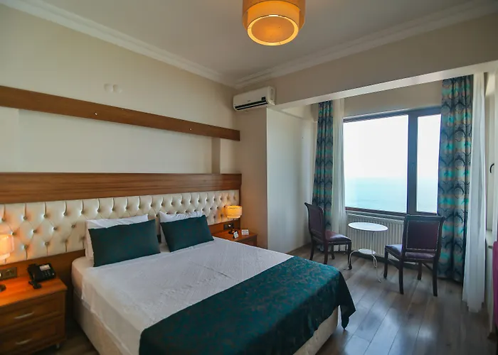 Amasra Diamond Hotel