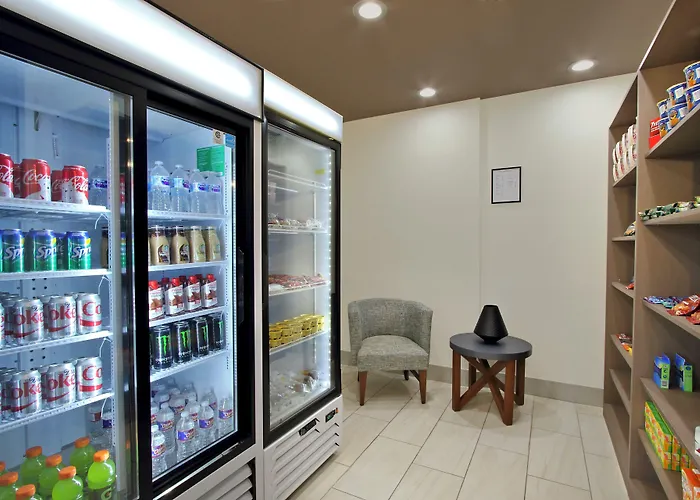 Holiday Inn Express & Suites - Brookshire - Katy Freeway By Ihg