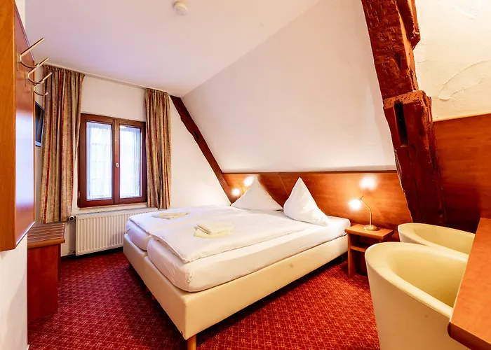 Ringhotel Jägerhof
