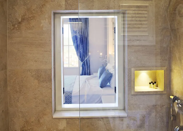 Vinifera Ephesus Hotel