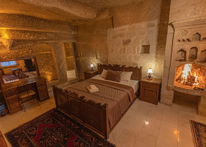 Taskonak Hotel