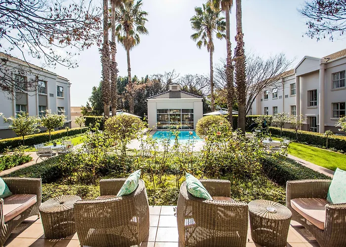 Garden Court Morningside Sandton