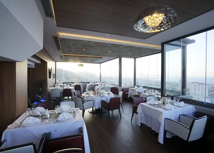 Az Hotels Kouba