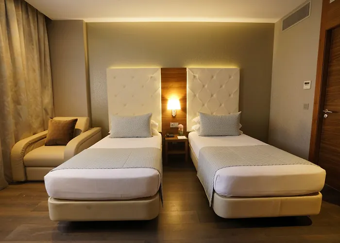 Az Hotels Kouba
