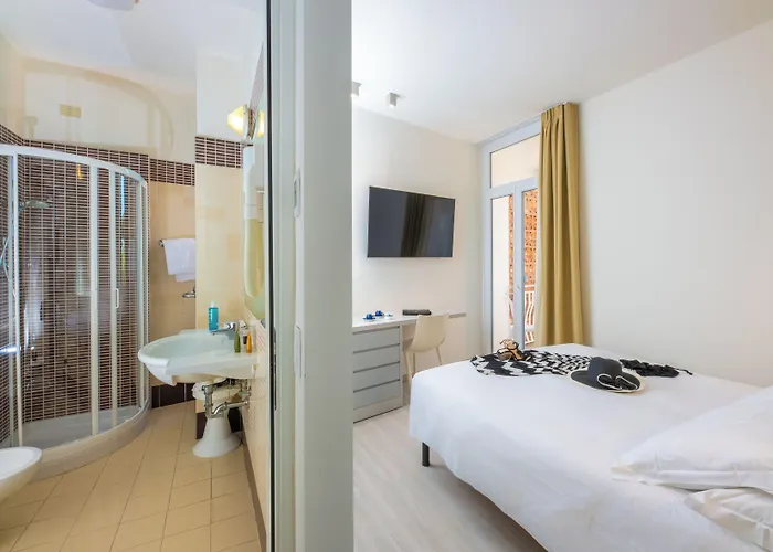 Amarina Hotel