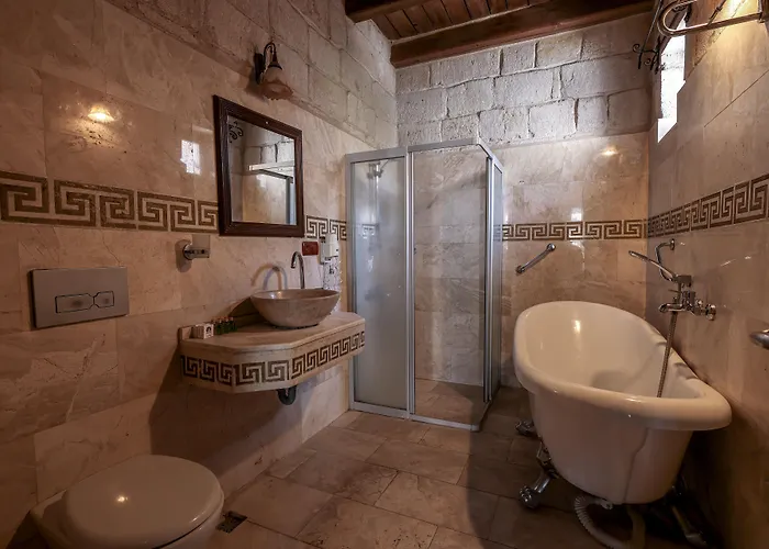Century Cave Hotel