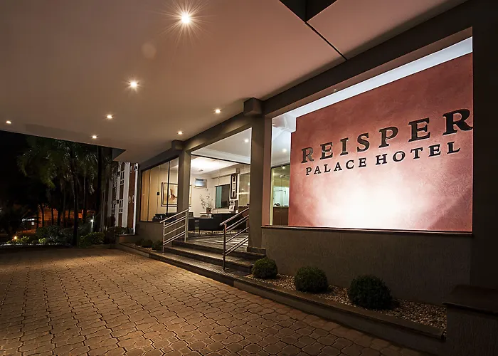 Reisper Palace Hotel