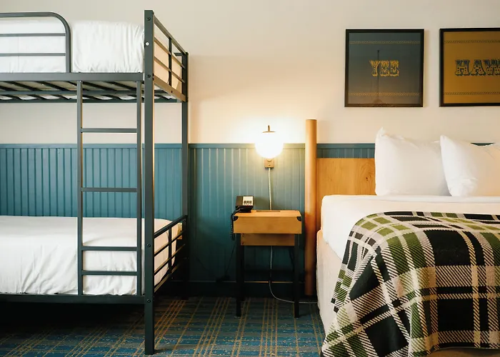 High Country Suites