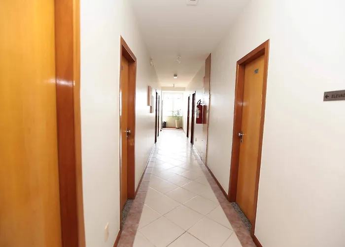 Manferrari Hotel
