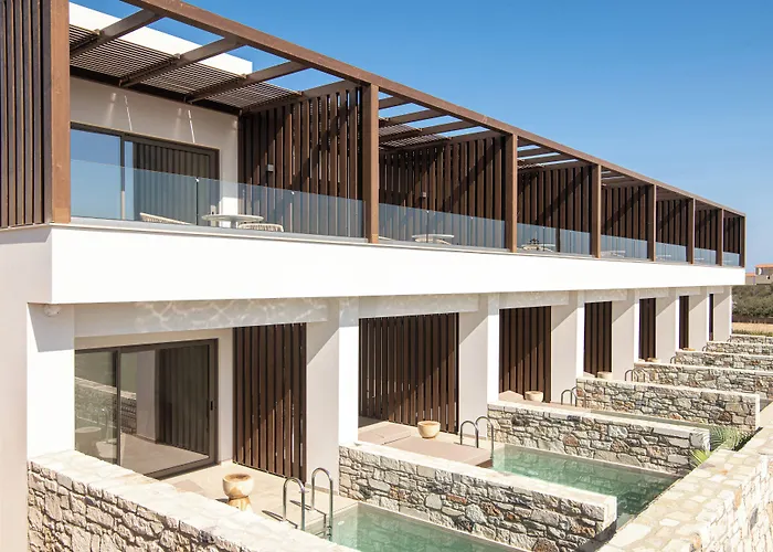 Elea Concept Hotel & Suites