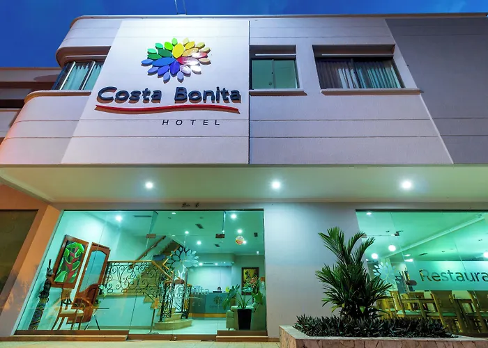 Hotel Costa Bonita