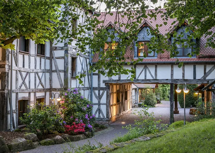Landhotel Heimathenhof