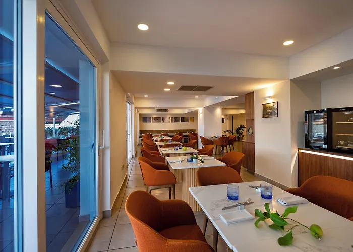 Relais Manfredi