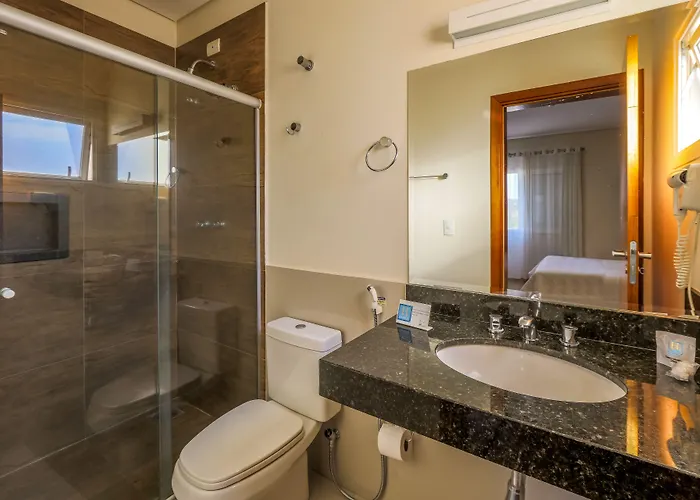 Hotel Itapema