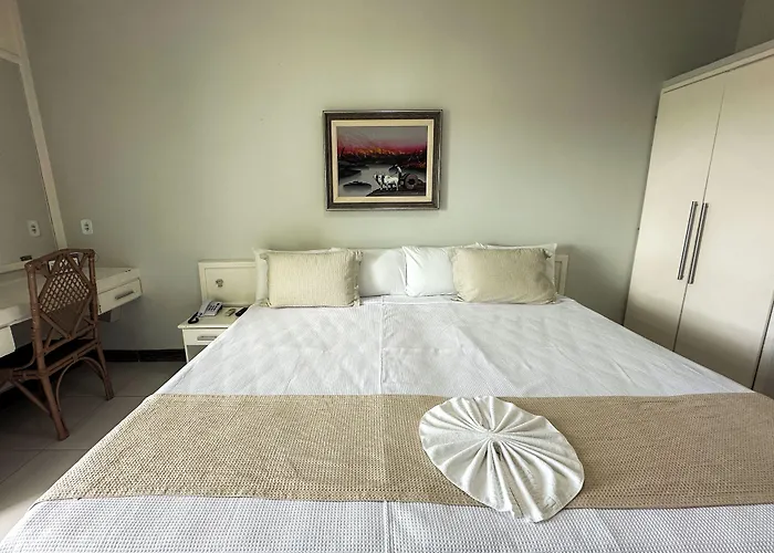 Xingó Parque Hotel